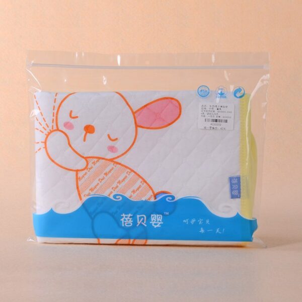 cotton baby infant waterproof pad bed sheets changing mat Babys urine pad for newborn - Image 6