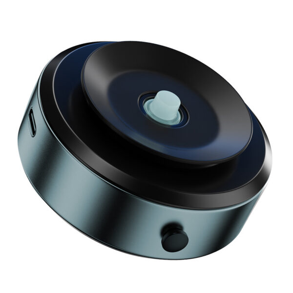 Car Mount Mobile Phone Holder Intelligent Magnetic Vacuum Adsorption Ultra Stable Suction Cup Bracket For Navigation Live Stream - Image 8
