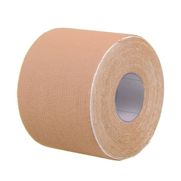 Sports muscle protector with all cotton waterproof 5cm muscle patch/intramuscular effect kinesiology tape - Image 13