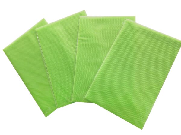 Kitchen Anti Slip Mat Can Be Cut and Anti Fouling Refrigerator Mat, Single Piece Cabinet Mat, Anti Slip Mat - Image 15
