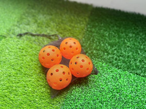 74mm pickleball paddle 26 hole indoor 40 hole outdoor pickleball - Image 8