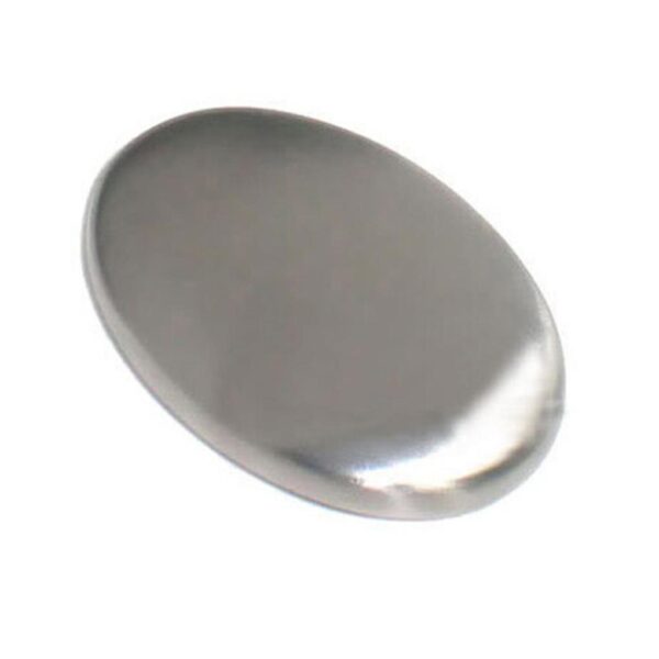 Magic Soap Odor Remover Stainless Steel Soap Kitchen Bar Eliminating Odor Remover - Image 3