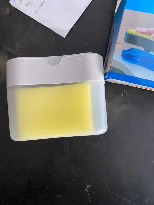 kitchen style automatic liquid filling box - Image 2