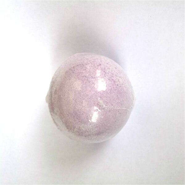 60g aromatic bubble bath bomb bubble bath salt ball - Image 5