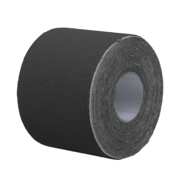 Sports muscle protector with all cotton waterproof 5cm muscle patch/intramuscular effect kinesiology tape - Image 6