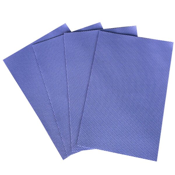 Kitchen Anti Slip Mat Can Be Cut and Anti Fouling Refrigerator Mat, Single Piece Cabinet Mat, Anti Slip Mat - Image 8