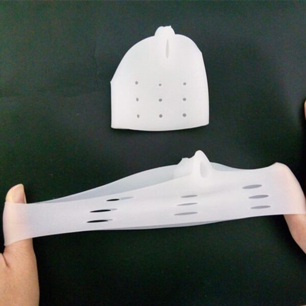 Big Toe Bunion Splint Straightener Corrector Toe Separator Pedicure Orthotics - Image 5