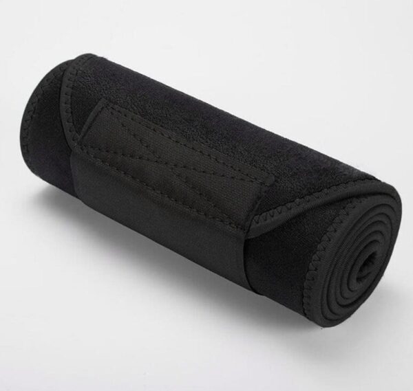 Sweat Waist Trimmer Belt - Image 3