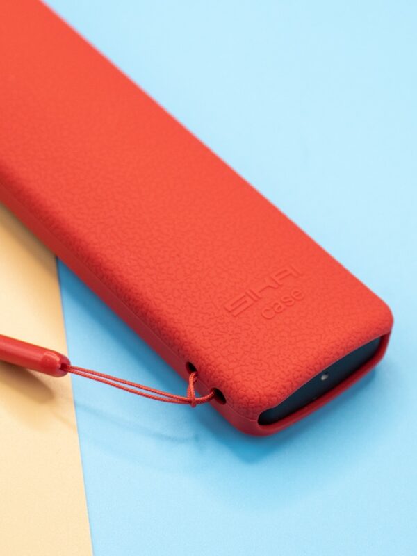 Remote Case for Xiaomi Mi 4A 4C 4X 4S TV Voice remote Control Cover not contain Console - Image 4