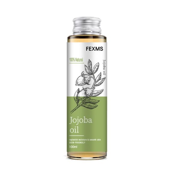 Coconut Skin Care Massage Body Care Essential Oil Coconut oil - Image 7