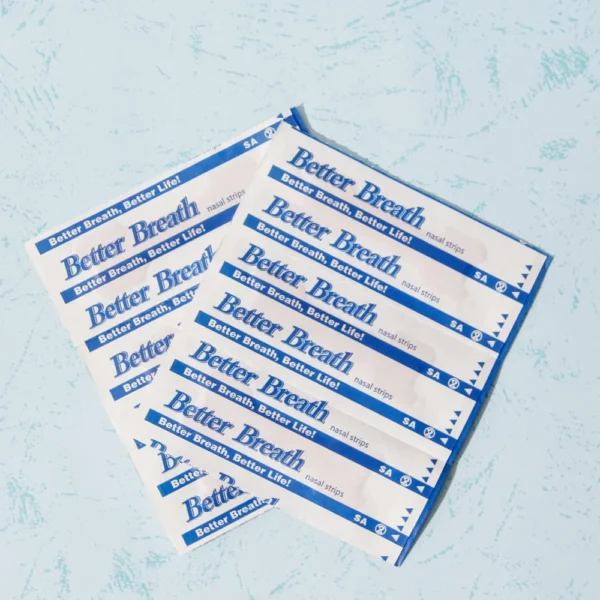 10/50PCS Breath Nasal Strips Right Aid Stop Snoring Nose Patch Good Sleeping Patch Product Easier Breath Sleep Aid Decive - Image 6