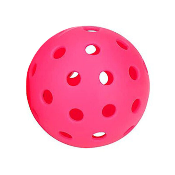 74mm pickleball paddle 26 hole indoor 40 hole outdoor pickleball - Image 12