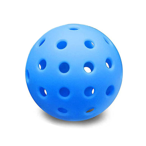 74mm pickleball paddle 26 hole indoor 40 hole outdoor pickleball - Image 13