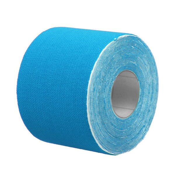 Sports muscle protector with all cotton waterproof 5cm muscle patch/intramuscular effect kinesiology tape - Image 14
