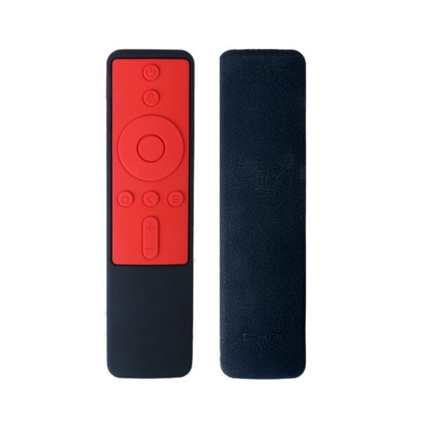 Remote Case for Xiaomi Mi 4A 4C 4X 4S TV Voice remote Control Cover not contain Console - Image 10