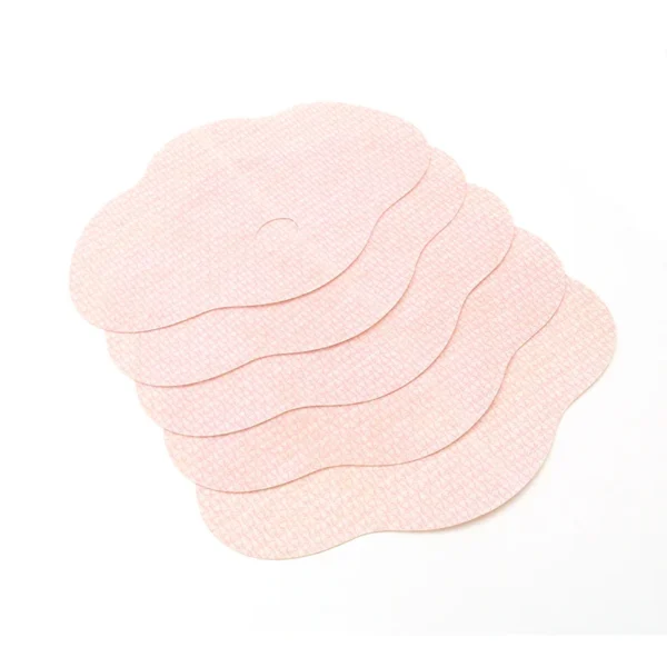 5PCS/Set Lose weight Navel Paste Slim Patch Sheet Slim Patch Health Slimming - Image 2