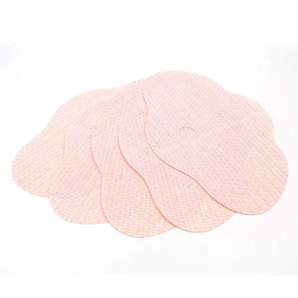 5PCS/Set Lose weight Navel Paste Slim Patch Sheet Slim Patch Health Slimming - Image 3