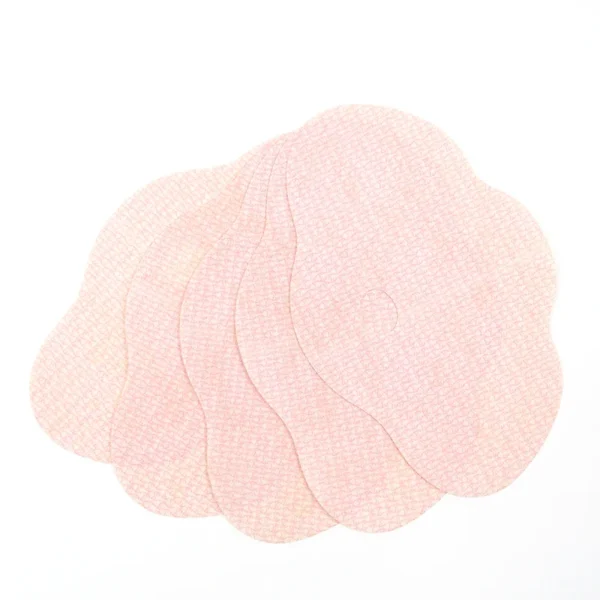 5PCS/Set Lose weight Navel Paste Slim Patch Sheet Slim Patch Health Slimming - Image 4