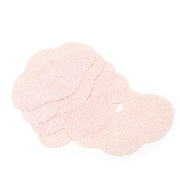 5PCS/Set Lose weight Navel Paste Slim Patch Sheet Slim Patch Health Slimming - Image 5