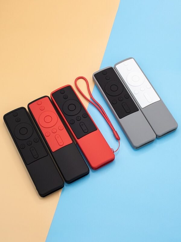 Remote Case for Xiaomi Mi 4A 4C 4X 4S TV Voice remote Control Cover not contain Console - Image 2