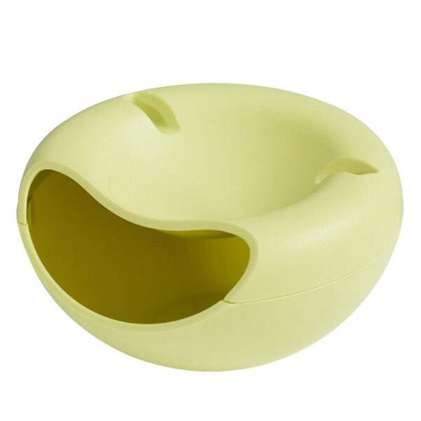 Creative Shape Storage Box Grains Beans Storage Contain Sealed Home Organizer Seeds Nuts And Fruits Container Storage Boxes - Image 6