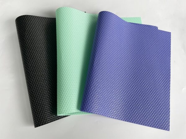 Kitchen Anti Slip Mat Can Be Cut and Anti Fouling Refrigerator Mat, Single Piece Cabinet Mat, Anti Slip Mat - Image 3