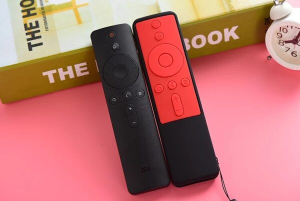 Remote Case for Xiaomi Mi 4A 4C 4X 4S TV Voice remote Control Cover not contain Console - Image 6