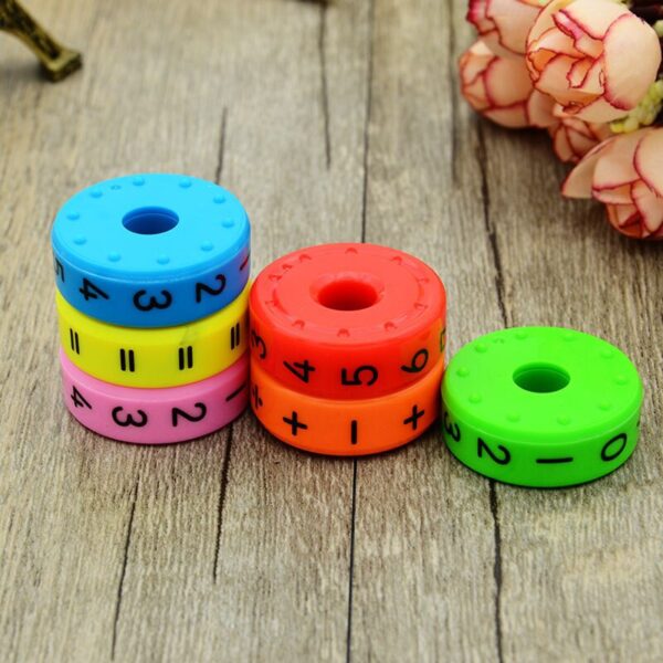 Kids Math Toys - Image 6