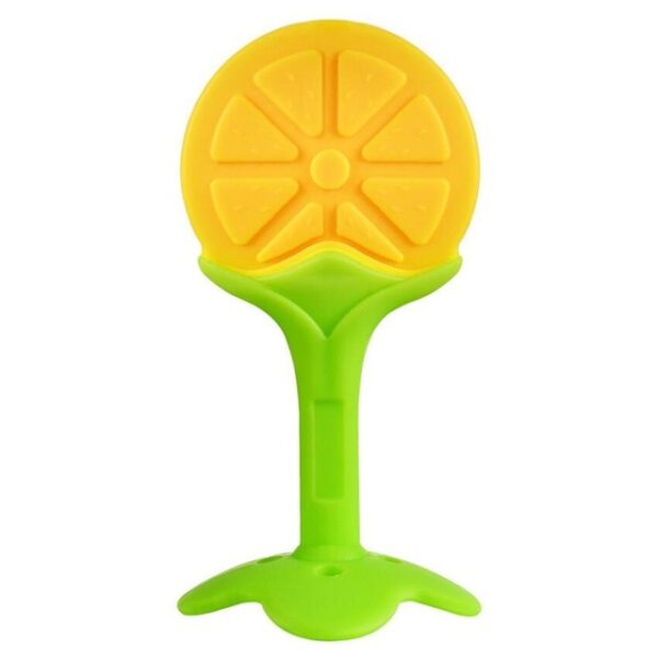 New Teething Glove Silicone Baby Nursing Teether Pacifier Newborn Dental Care Durable Child Sucking Fingers Thumb Teether - Image 6