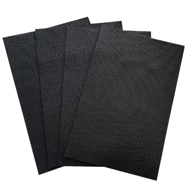 Kitchen Anti Slip Mat Can Be Cut and Anti Fouling Refrigerator Mat, Single Piece Cabinet Mat, Anti Slip Mat - Image 20