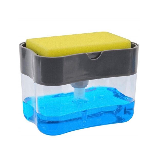 kitchen style automatic liquid filling box - Image 3