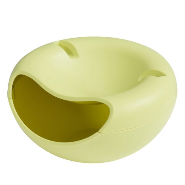 Creative Shape Storage Box Grains Beans Storage Contain Sealed Home Organizer Seeds Nuts And Fruits Container Storage Boxes - Image 7