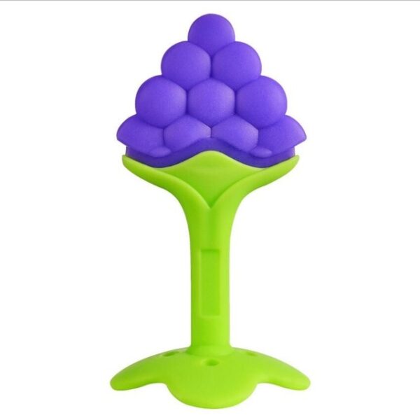 New Teething Glove Silicone Baby Nursing Teether Pacifier Newborn Dental Care Durable Child Sucking Fingers Thumb Teether - Image 5