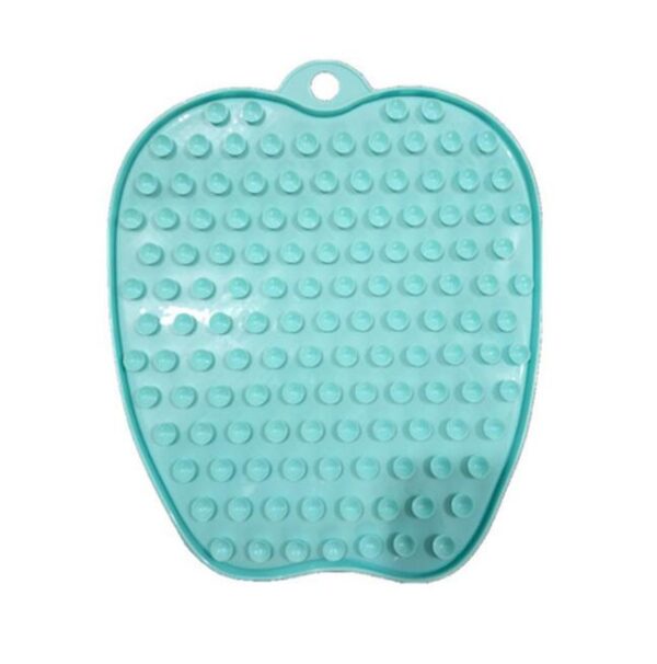 Pregnant Women Without Bend Over Shower Foot Massager Scrubber Cleaner Washing Massage Tools Pad Mat Elderly Feet Cleaning Brush - Image 7