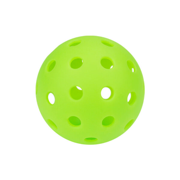 74mm pickleball paddle 26 hole indoor 40 hole outdoor pickleball - Image 14
