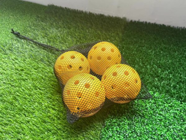 74mm pickleball paddle 26 hole indoor 40 hole outdoor pickleball - Image 7