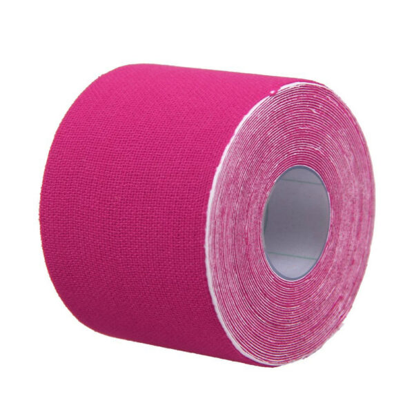 Sports muscle protector with all cotton waterproof 5cm muscle patch/intramuscular effect kinesiology tape - Image 12