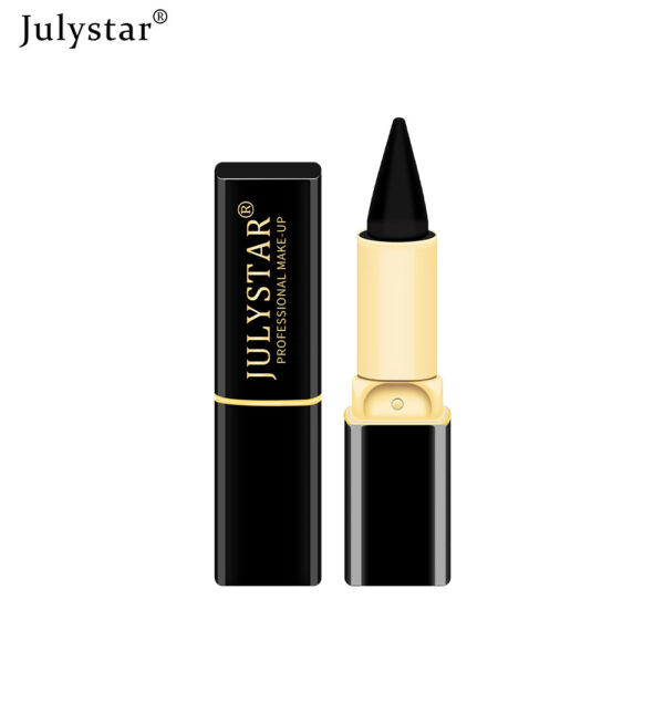 Long-Lasting Eyeliner Waterproof And Oil-Resistant Not Easy To Smear Long-Lasting Quick-Drying Sweat Does Not Smudge Color Eyeliner - Image 4