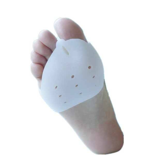 Big Toe Bunion Splint Straightener Corrector Toe Separator Pedicure Orthotics - Image 3