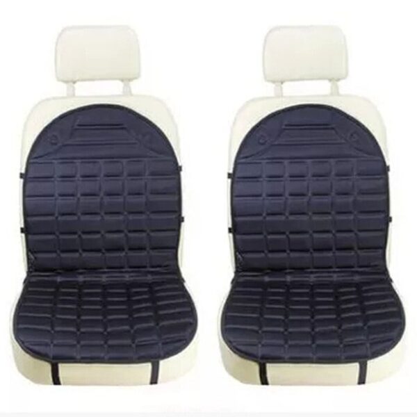12V Heated Car Seat Cushion Cover Seat ,Heater Warmer , Winter Household Cushion cardriver heated seat cushion - Image 8