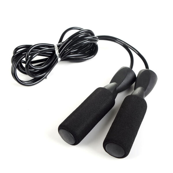 Skipping Rope Jump Ropes Kids Adults Sport Exercise Speed Crossfit Gym Home Fitness MMA Boxing Training Workout Equipment - Image 9