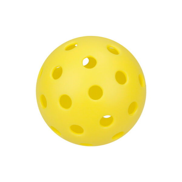 74mm pickleball paddle 26 hole indoor 40 hole outdoor pickleball - Image 5