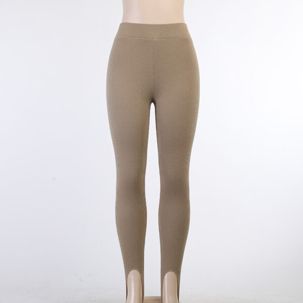 Slimming yoga pants for women, leggings for women, tight sports pants for women - Image 6