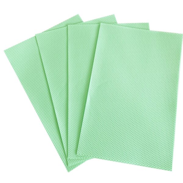 Kitchen Anti Slip Mat Can Be Cut and Anti Fouling Refrigerator Mat, Single Piece Cabinet Mat, Anti Slip Mat - Image 12