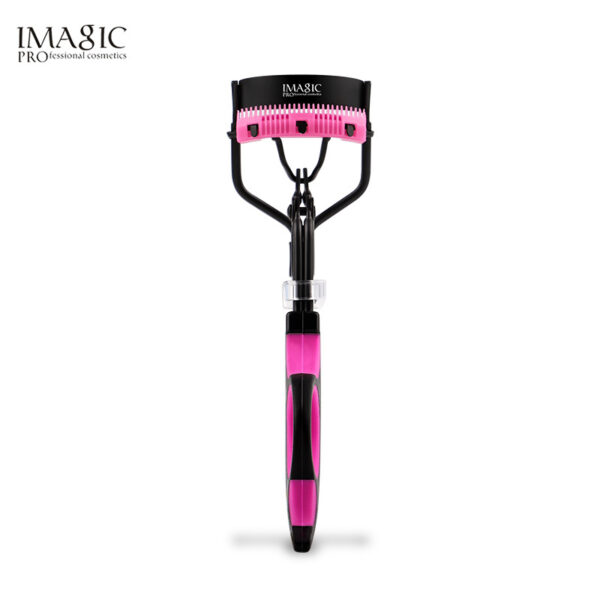 IMAGIC Eyelash Curler Curling And Long-Lasting Styling Partial Eyelash Curler Portable Eye Makeup Tool - Image 6