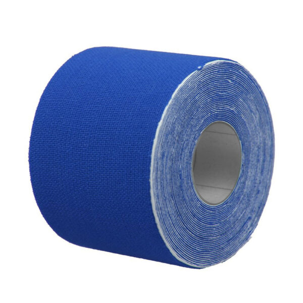 Sports muscle protector with all cotton waterproof 5cm muscle patch/intramuscular effect kinesiology tape - Image 8