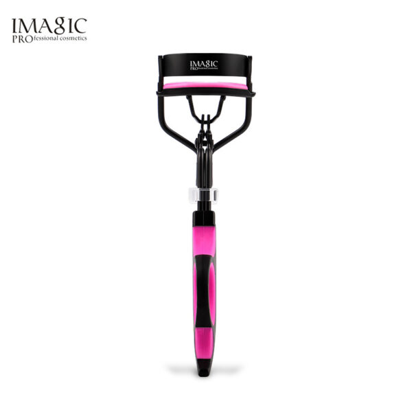 IMAGIC Eyelash Curler Curling And Long-Lasting Styling Partial Eyelash Curler Portable Eye Makeup Tool - Image 7