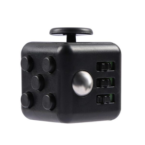 Fun Stress Cube - Image 11