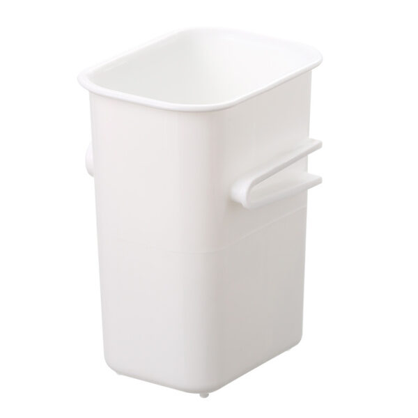 Japanese-Style Refrigerator Side Door Storage Box Household Plastic Preservation Box Food Classification Storage Box Kitchen Finishing Artifact - Image 6