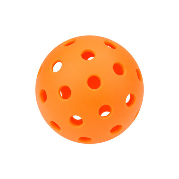 74mm pickleball paddle 26 hole indoor 40 hole outdoor pickleball - Image 6